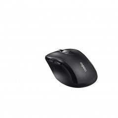 Trådløs mus - Rapoo M500 Silent optisk bluetooth-mus med Multi-Mode