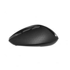 Wireless mouse - Rapoo M500 Silent trådlös optisk bluetooth mus med Multi-Mode
