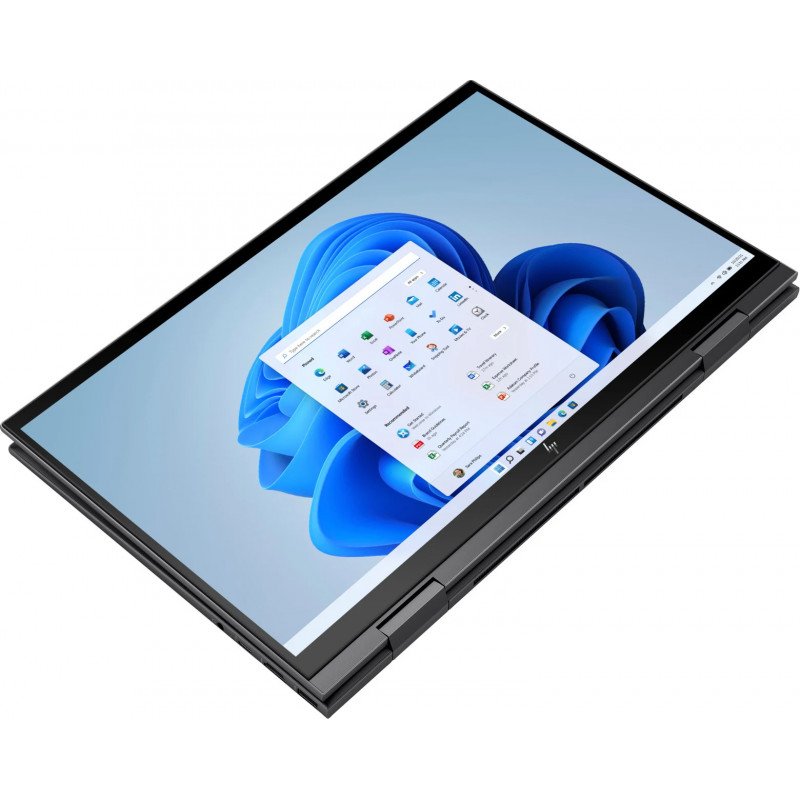 Laptop 14-15" - HP Envy x360 15-ew0000no 15.6" AMOLED Intel i7 gen12 16GB 1TB och RTX2050