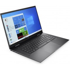 Laptop 14-15" - HP Envy x360 Convert 15-eu0024no 15.6" Ryzen 7 16GB 1TB SSD