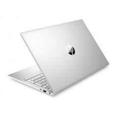 Laptop with 14 and 15.6 inch screen - HP Pavilion 15-eh1034no 15.6" Ryzen 7 8GB 512GB SSD demo