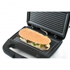 Sandwichgrill - Black+Decker Sandwich-grill 750W