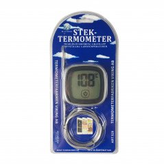Köksredskap - Digital stektermometer med Bluetooth