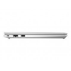 Laptop with 14 and 15.6 inch screen - HP ProBook 445 G8 4P3J4ES AMD Ryzen 3 8GB 256GB SSD demo