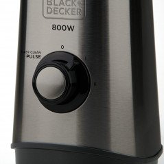 Blender & mixer - Black+Decker Blender 1.5 liter 800W