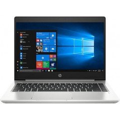Laptop 14" beg - HP ProBook 440 G6 i5 16GB 256GB SSD med bakgrundsbelyst keyboard (beg)