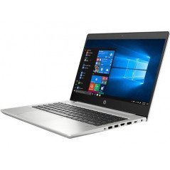 HP ProBook 440 G6 i5 16GB 256GB SSD med bakbelyst tangentbord (beg)