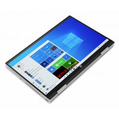 Laptop with 14 and 15.6 inch screen - HP Pavilion x360 14-dy0035no 14" i7 16GB 512GB SSD
