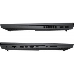 Laptop 16-17" - HP Omen 16-b0024no 16.1" 144 Hz FHD IPS i7 16GB 1TB SSD RTX3060
