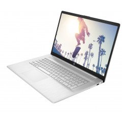 HP Laptop 17-cp0034no 17,3" Ryzen 5 8GB 512GB SSD