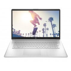 HP Laptop 17-cp0034no 17,3" Ryzen 5 8GB 512GB SSD