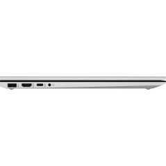 Laptop 16-17" - HP Laptop 17-cp0034no 17,3" Ryzen 5 8GB 512GB SSD