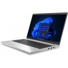HP EliteBook 640 G9 5Y469EA 14" Full HD IPS i5 16GB 256GB SSD
