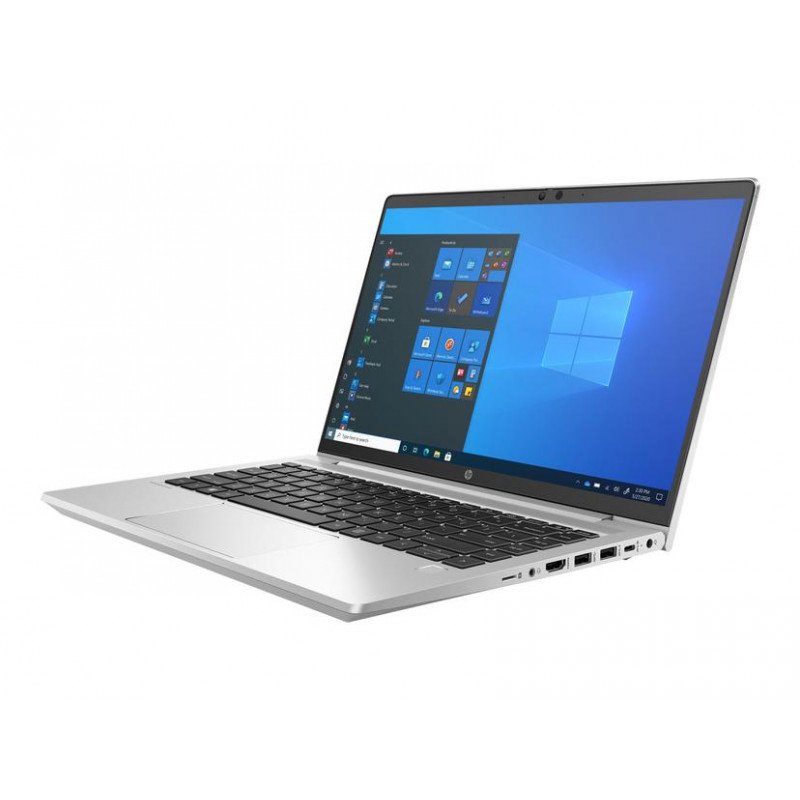 Laptop 14-15" - HP ProBook 640 G8 3S8S9EA i5 16GB 256GB SSD demo med litet pixelfel