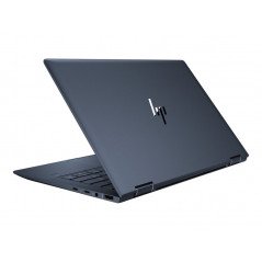 Laptop 11-13" - HP Elite Dragonfly G2 358V8EA (demo med märke lock)
