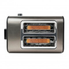 Toaster - Black+Decker Brödrost 2 skivor, 900W
