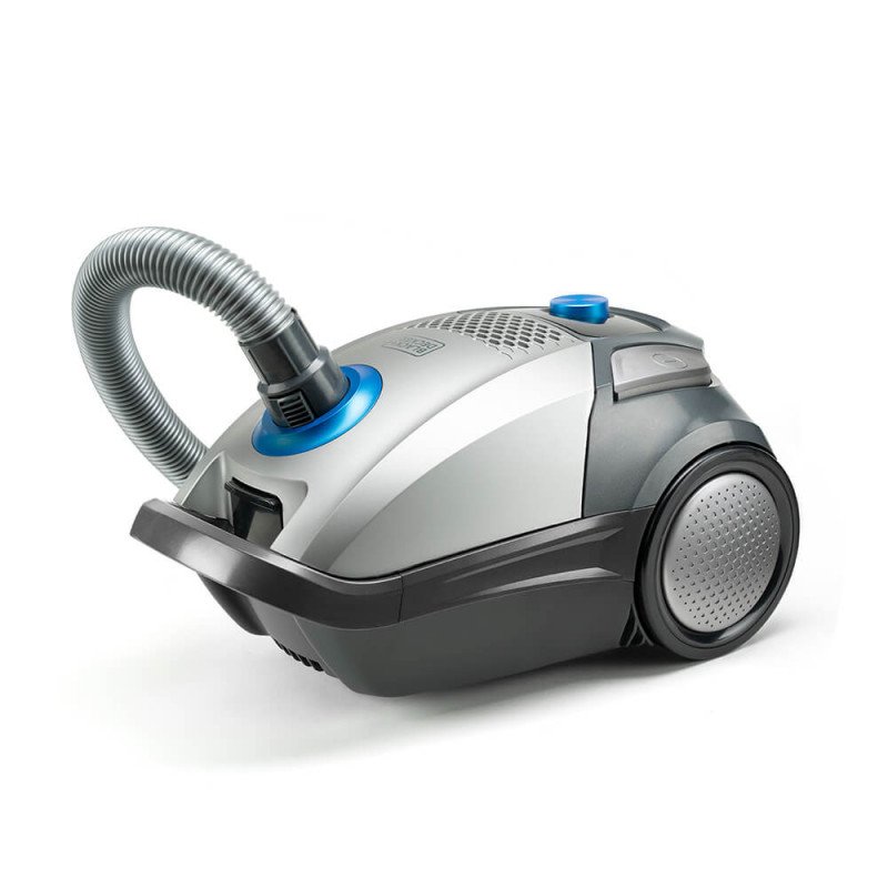 Vacuum Cleaner - Black+Decker Dammsugare 700W
