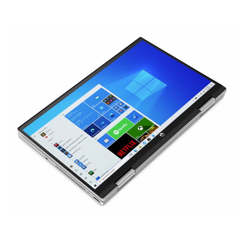 Laptop 14-15" - HP Pavilion x360 14-dy0022no 14" Touch i5 8GB 512GB SSD W10/W11*