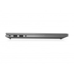 Bærbar computer med skærm på 14 og 15,6 tommer - HP ZBook Firefly 14 G8 Intel i5 8GB 512SSD Quadro T500 Win10/11Pro*