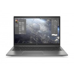 Laptop 14-15" - HP ZBook Firefly 14 G8 Intel i5 8GB 1TB SSD Quadro T500 Win10/11Pro*