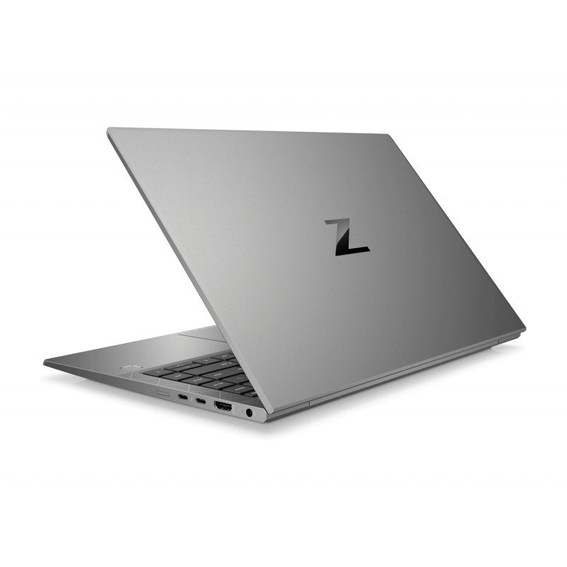 Laptop 14-15" - HP ZBook Firefly 14 G8 Intel i5 8GB 1TB SSD Quadro T500 Win10/11Pro*