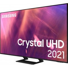 Samsung 55-tums Slim Crystal UHD 4K LED-TV (2021)
