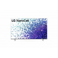 LG NanoCell 50-tums UHD 4K Smart-TV