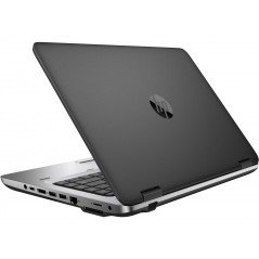 Laptop 14" beg - HP ProBook 645 G2 A8 PRO 8GB 128SSD Win10 Home (beg)