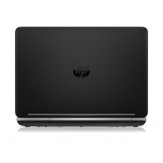 Brugt laptop 14" - HP ProBook 645 G1 A8 8GB 128SSD Win10 Home (brugt)