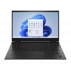 Laptop 16-17" - HP Omen 17-ck0028no