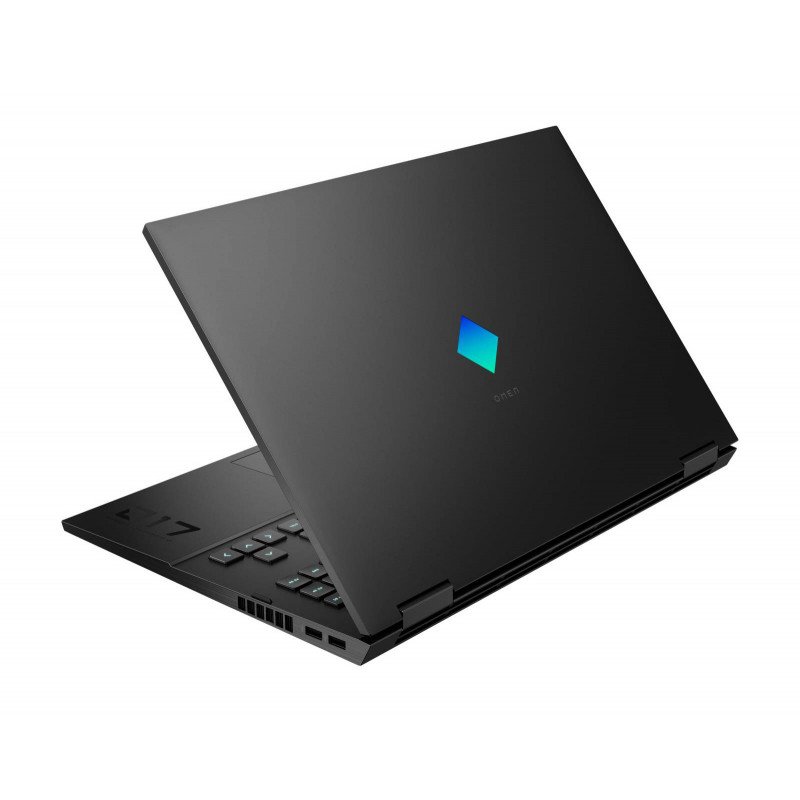 Laptop 16-17" - HP Omen 17-ck0028no