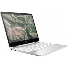 Laptop 11-13" - HP Chromebook x360 12b-ca0012no 12" Touch Intel DualCore 4GB 64GB