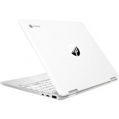 Laptop 11-13" - HP Chromebook x360 12b-ca0012no 12" Touch Intel DualCore 4GB 64GB