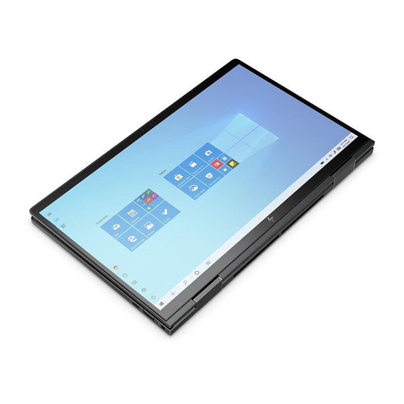 Laptop 11-13" - HP Envy x360 13-ay1001no 13" pekskärm Ryzen 5 16GB 512SSD W11
