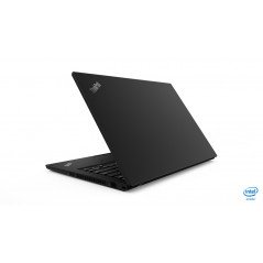 Brugt laptop 14" - Lenovo Thinkpad T490 i5 8GB 256SSD Win11 Pro (brugt)