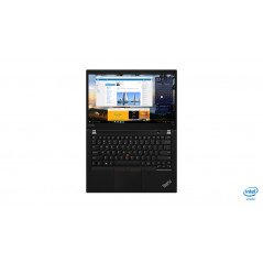 Brugt laptop 14" - Lenovo Thinkpad T490 i5 8GB 256SSD Win11 Pro (brugt)