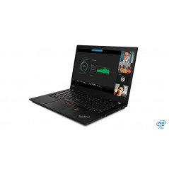 Laptop 14" beg - Lenovo Thinkpad T490 i5 8GB 256SSD Win11 Pro (beg)