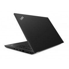 Brugt laptop 14" - Lenovo Thinkpad T480 FHD i5 16GB 256SSD Windows 11 Pro (brugt)