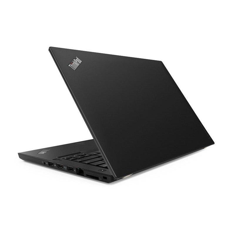 Used laptop 14" - Lenovo Thinkpad T480 FHD i5 16GB 256SSD Windows 11 Pro (beg)