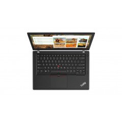 Brugt laptop 14" - Lenovo Thinkpad T480 FHD i5 16GB 256SSD Windows 11 Pro (brugt)