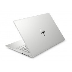 Bærbar computer med skærm på 16-17 tommer - HP Envy 17-ch1035no 17.3" Full HD IPS i7 16GB 1TB SSD W11