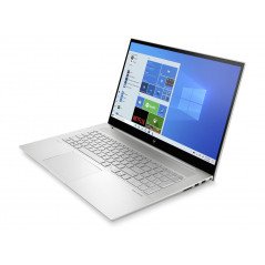 Bærbar computer med skærm på 16-17 tommer - HP Envy 17-ch1035no 17.3" 4K i7 16GB 1TB SSD demo