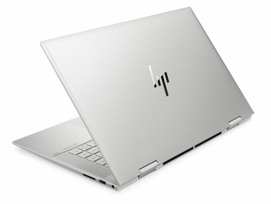 HP ENVY x360 15 i5-1135G7/16/512/15.6タッチ - ノートPC