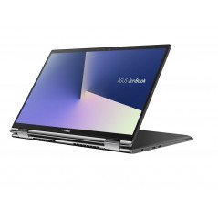 Asus ZenBook Flip 13 UX362 i7 8GB 512SSD Touch (beg*)