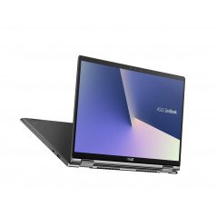 Asus ZenBook Flip 13 UX362 i7 8GB 512SSD Touch (beg*)