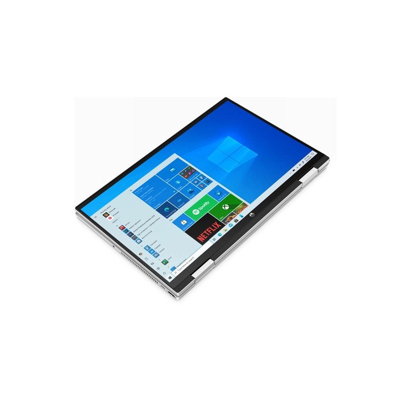 Bærbar computer med skærm på 14 og 15,6 tommer - HP Pavilion x360 15-er0427no 15.6" Touch i5 8GB 512GB SSD W10/W11*