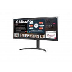 LG 34WP550 34-tums ultrabred IPS-skärm