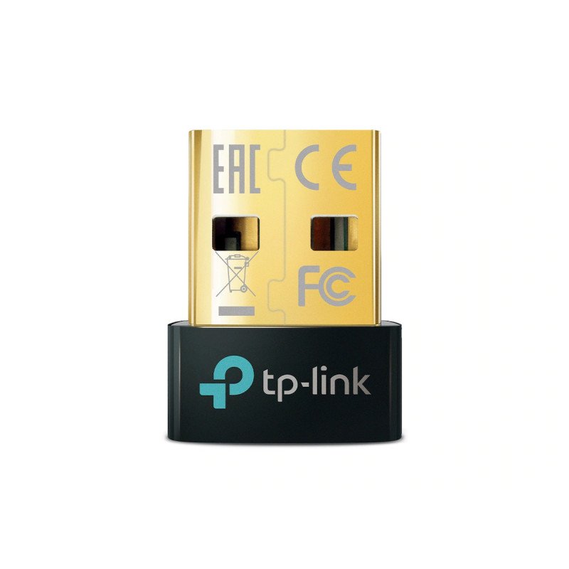 Bluetooth adapter USB - TP-Link Bluetooth 5.0 USB-adapter
