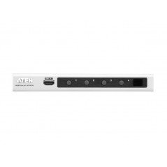 Skærmkabel & skærmadapter - Aten VS481B 4-til-1 HDMI-switch med 4K-understøttelse