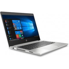 Laptop 13" beg - HP Probook 430 G6 i3 4GB 128SSD Win11 Pro (beg med mura)